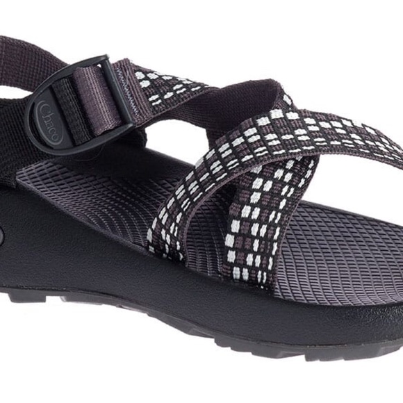 ✨NIB✨ CHACO Mens Z1 Classic Sport Sandal in Scope Black Sz US 12M main image 7